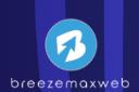 breezemaxweb logo